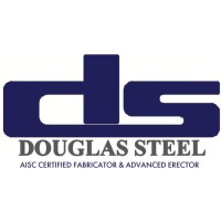 Douglas Steel Fabricating Corporation Logo