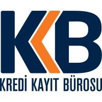 KKB Kredi Kayıt Bürosu Logo
