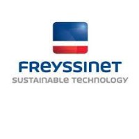 Freyssinet Menard India Pvt. Ltd. Logo