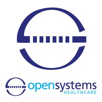 Open Systems Healthcare Logo