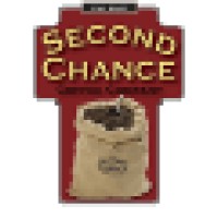 Second Chance Coffee Company LLC Logo