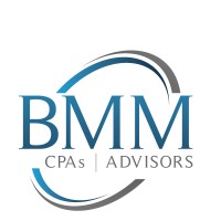 Bucheri McCarty & Metz LLP Logo