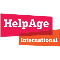 HelpAge International Logo