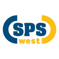 SPS West Logo
