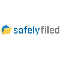 SafelyFiled.com, LLC Logo