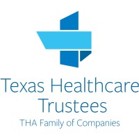 Texas Healthcare Trustees Logo