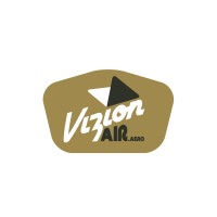 Vizion Air Logo