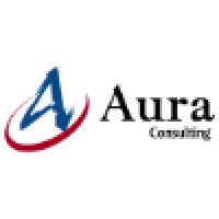 Aura Consulting LLC Logo