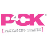 P4CK Logo