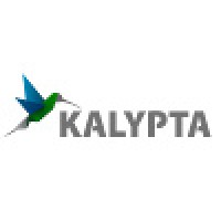 Kalypta, s.r.o. Logo