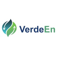 VerdeEn Chemicals Logo