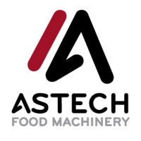 Astech Food Machinery SL Logo