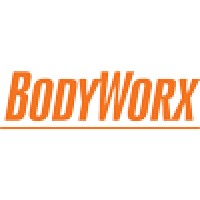 BodyWorx Personal Training Studio Logo
