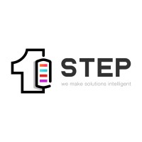 1STEP.AI Logo