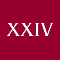 XXIV Old Buildings Logo