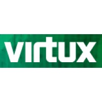 Virtux s.r.o Logo