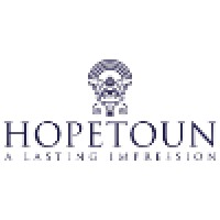 Hopetoun House Logo