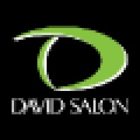 David Salon Logo