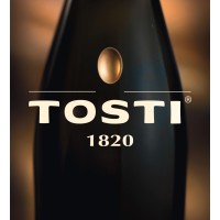 Tosti1820 Logo