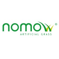 Nomow Artificial Grass Ltd Logo