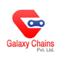 GALAXY CHAINS PRIVATE LIMITED Logo