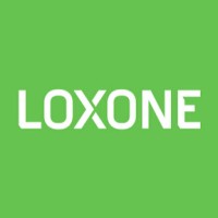 Loxone UK Logo