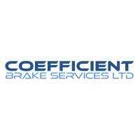 Coefficient Brake Services Ltd Logo