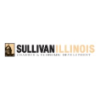 Sullivan Chamber & Economic Development Logo