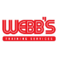 Webbs Training Services Logo