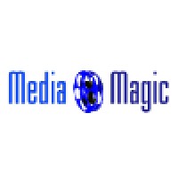 Media Magic Productions, LLC Logo