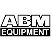 ABM Equipment, LLC Logo