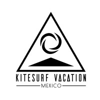 Kitesurf Vacation Mexico Logo