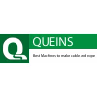QUEINS Machines GmbH Logo