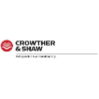 Crowther and Shaw Limited Logo