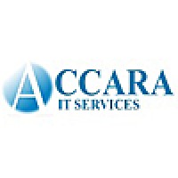 Accara IT Services Logo