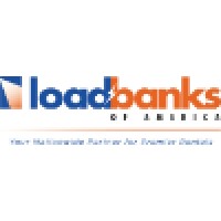 Load Banks of America Logo