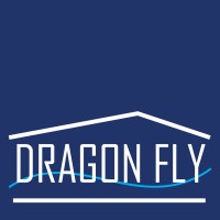 Dragon Fly Company, Limited Logo