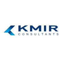 KMIR Consultants Logo