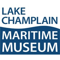 Lake Champlain Maritime Museum Logo