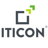 ITICON GmbH Logo