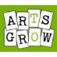 Arts to Grow Logo