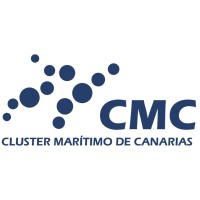Cluster Marítimo de Canarias Logo