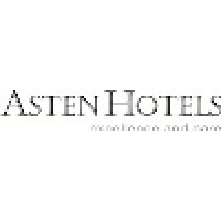 Asten Hotels Logo