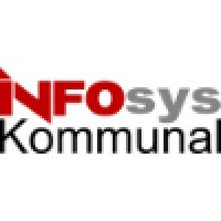 INFOsys Kommunal GmbH Logo
