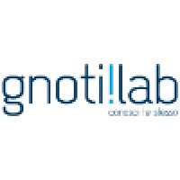 Gnoti Lab Logo
