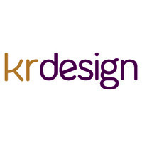 KR Design Logo