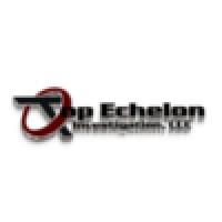 Top Echelon Investigation, LLC Logo