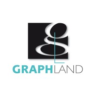 GRAPH LAND Logo