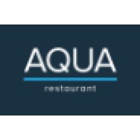 Aqua Restaurant, Howth Logo