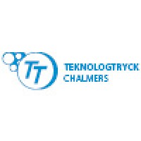 TeknologTryck Logo